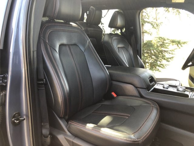 2023 Ford Expedition Timberline