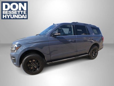 2023 Ford Expedition Timberline