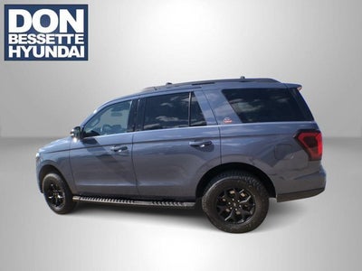 2023 Ford Expedition Timberline