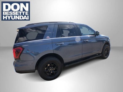 2023 Ford Expedition Timberline