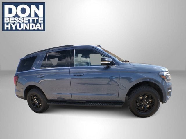 2023 Ford Expedition Timberline