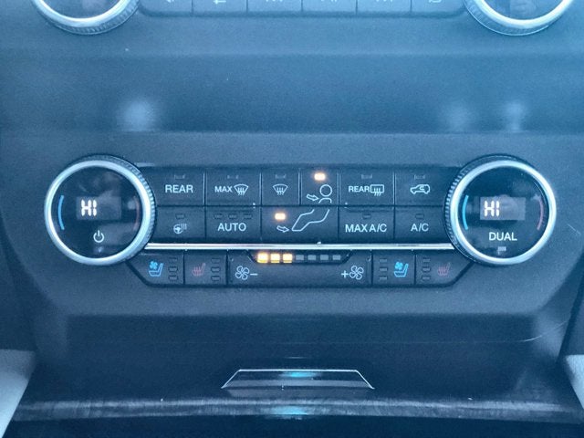 2020 Ford Expedition Limited