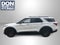 2024 Ford Explorer ST-Line