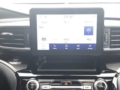 2024 Ford Explorer ST-Line