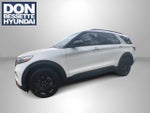 2024 Ford Explorer ST-Line