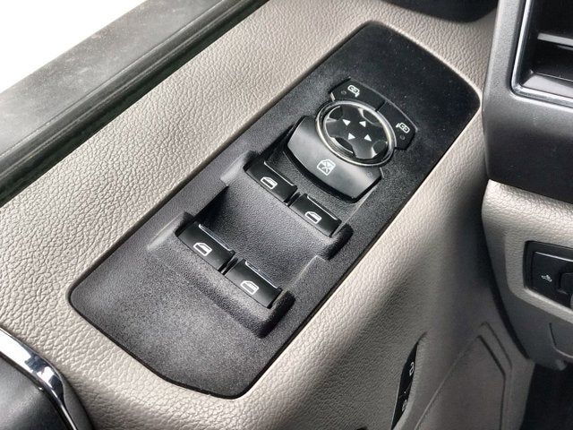 2021 Ford Super Duty F-250 SRW XLT