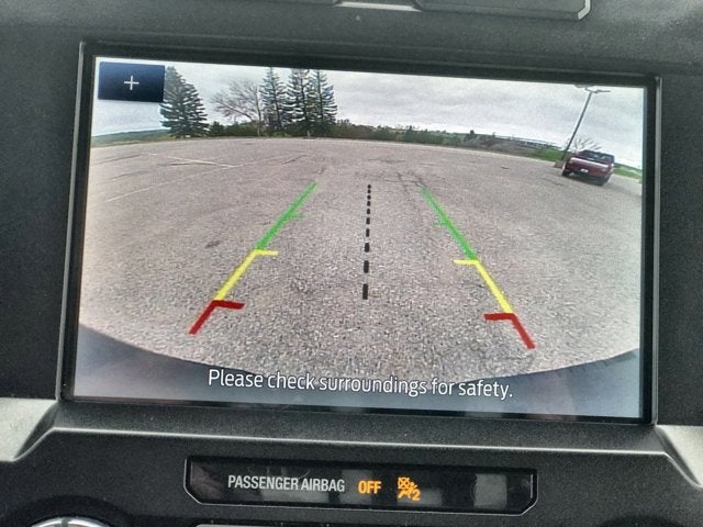 2021 Ford Super Duty F-250 SRW XLT