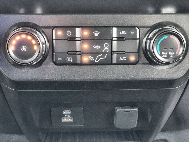 2021 Ford Super Duty F-250 SRW XLT