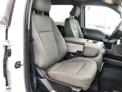 2021 Ford Super Duty F-250 SRW XLT