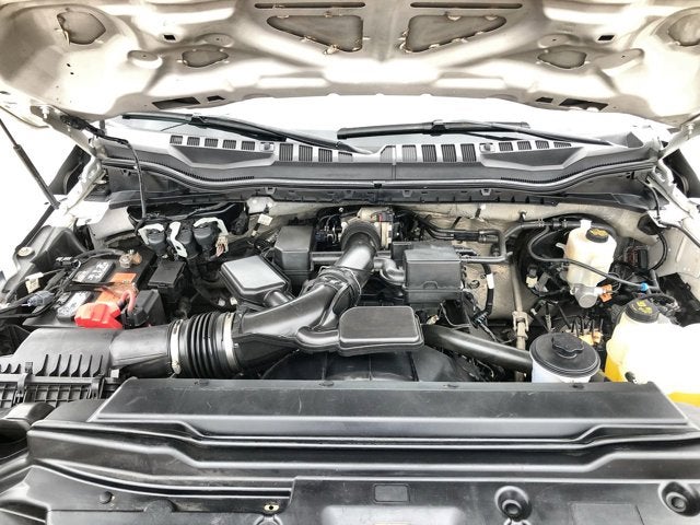 2021 Ford Super Duty F-250 SRW XLT