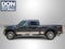 2013 Ford Super Duty F-350 SRW Platinum