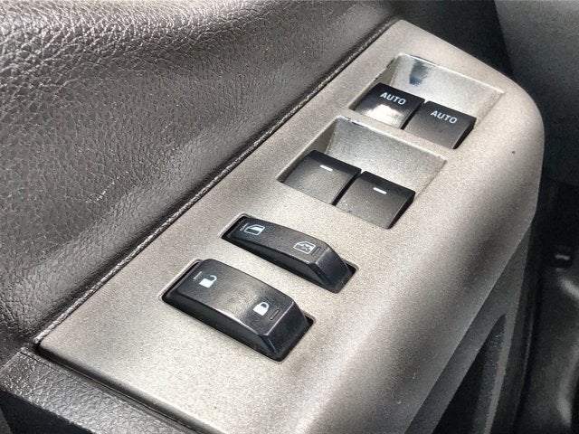 2013 Ford Super Duty F-350 SRW Platinum