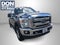2013 Ford Super Duty F-350 SRW Platinum