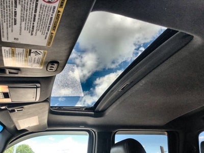 2013 Ford Super Duty F-350 SRW Platinum