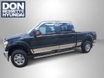 2013 Ford Super Duty F-350 SRW Platinum