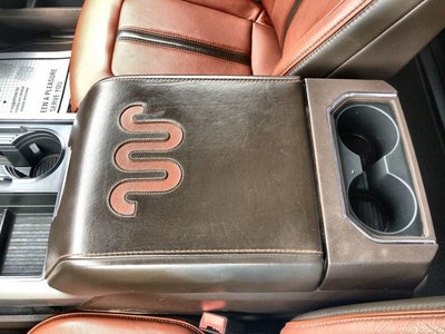 2020 Ford Super Duty F-450 DRW King Ranch
