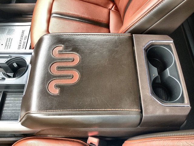 2020 Ford Super Duty F-450 DRW King Ranch