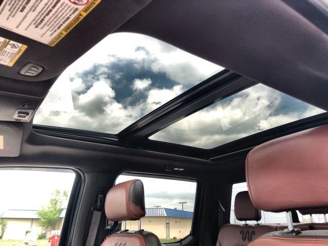 2020 Ford Super Duty F-450 DRW King Ranch