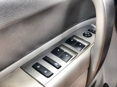 2011 Chevrolet Silverado 2500HD Work Truck