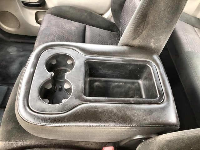 2011 Chevrolet Silverado 2500HD Work Truck