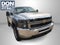2011 Chevrolet Silverado 2500HD Work Truck