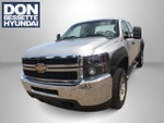 2011 Chevrolet Silverado 2500HD Work Truck