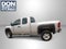 2011 Chevrolet Silverado 2500HD Work Truck