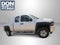 2011 Chevrolet Silverado 2500HD Work Truck
