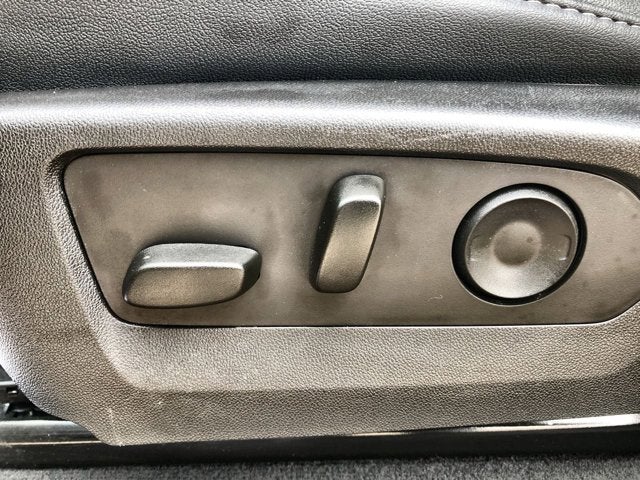 2024 Chevrolet Colorado 4WD LT