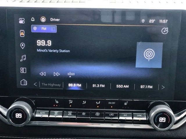 2024 Chevrolet Colorado 4WD LT