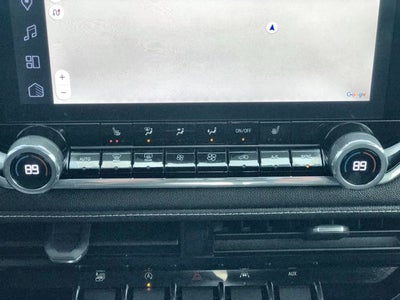 2024 Chevrolet Colorado 4WD LT