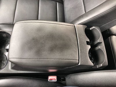 2024 Chevrolet Colorado 4WD LT