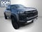 2025 Chevrolet Colorado 4WD Trail Boss