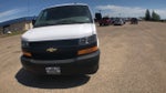 2023 Chevrolet Express Cargo Van RWD 2500 155"