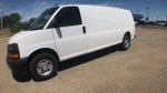 2023 Chevrolet Express Cargo Van RWD 2500 155"