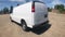2023 Chevrolet Express Cargo Van RWD 2500 155"