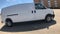 2023 Chevrolet Express Cargo Van RWD 2500 155"