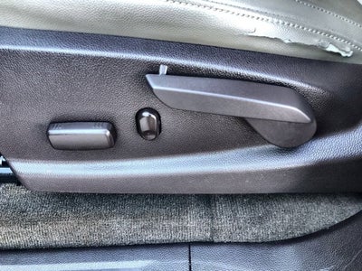 2016 GMC Canyon 4WD SLT