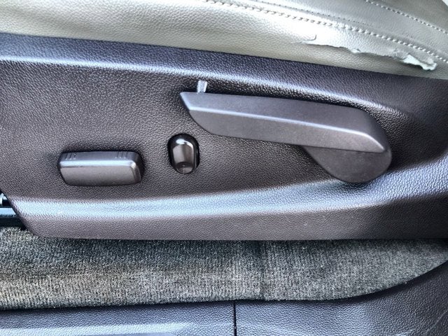 2016 GMC Canyon 4WD SLT