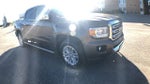 2016 GMC Canyon 4WD SLT