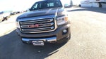 2016 GMC Canyon 4WD SLT