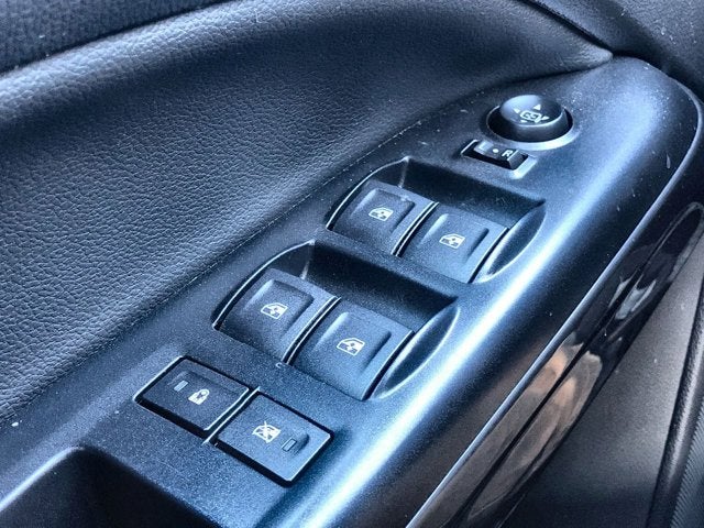 2021 GMC Canyon 4WD AT4 w/Cloth