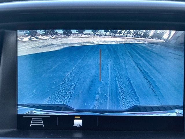 2021 GMC Canyon 4WD AT4 w/Cloth