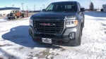 2021 GMC Canyon 4WD AT4 w/Cloth