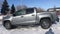 2021 GMC Canyon 4WD AT4 w/Cloth