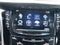2017 Cadillac Escalade ESV Platinum