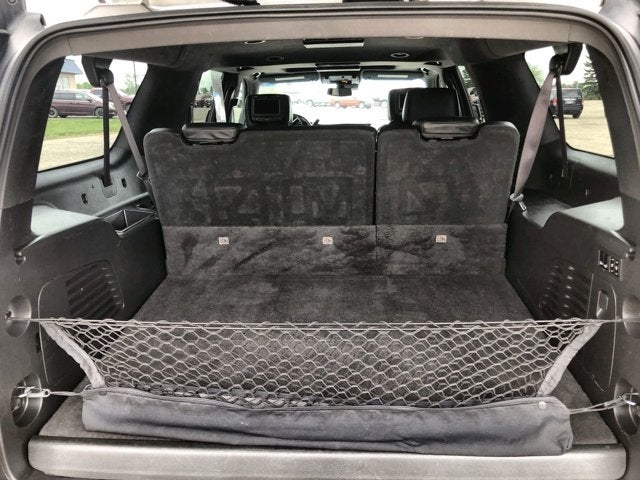 2017 Cadillac Escalade ESV Platinum