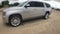 2017 Cadillac Escalade ESV Platinum