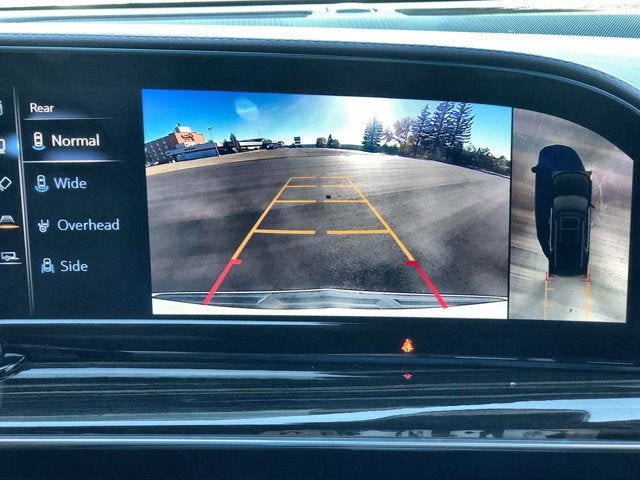 2021 Cadillac Escalade ESV Premium Luxury