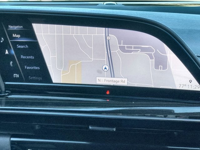 2021 Cadillac Escalade ESV Premium Luxury